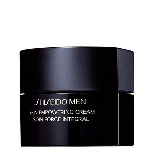 Compra Shiseido Men Skin Empowering Cream 50ml de la marca SHISEIDO al mejor precio